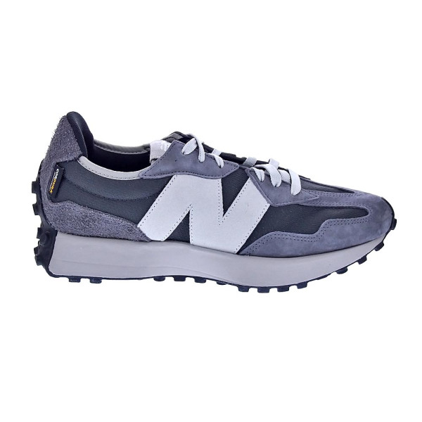 Zapatillas New Balance zapatos Hombre modelo 327 Gris 