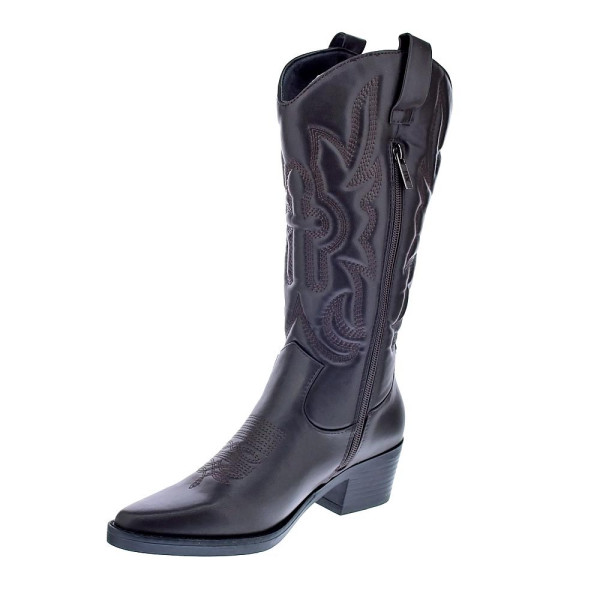 Botas Xti zapatos Mujer modelo 14311902 Marrón Cremallera