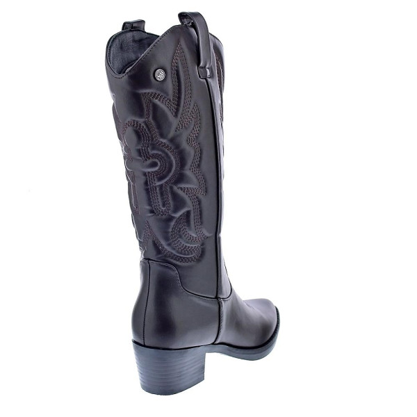 Botas Xti zapatos Mujer modelo 14311902 Marrón Cremallera