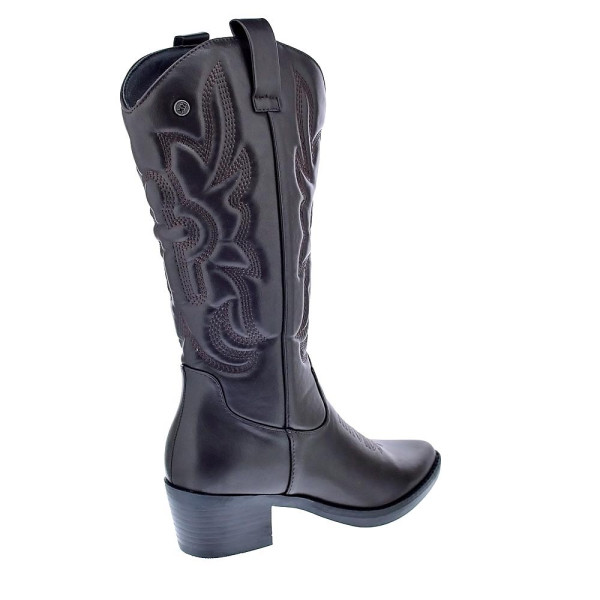 Botas Xti zapatos Mujer modelo 14311902 Marrón Cremallera