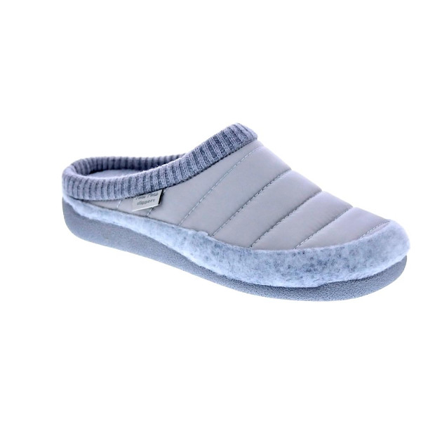 Pantuflas Toni Pons zapatos Mujer modelo Mora Blanco 
