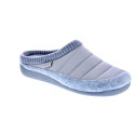 Pantuflas Toni Pons zapatos Mujer modelo Mora Blanco 