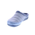 Pantuflas Toni Pons zapatos Mujer modelo Mora Blanco 