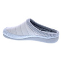 Pantuflas Toni Pons zapatos Mujer modelo Mora Blanco 