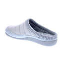 Pantuflas Toni Pons zapatos Mujer modelo Mora Blanco 