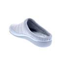 Pantuflas Toni Pons zapatos Mujer modelo Mora Blanco 