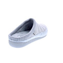 Pantuflas Toni Pons zapatos Mujer modelo Mora Blanco 