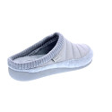 Pantuflas Toni Pons zapatos Mujer modelo Mora Blanco 