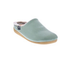Pantuflas Toni Pons zapatos Mujer modelo Mosul Verde 