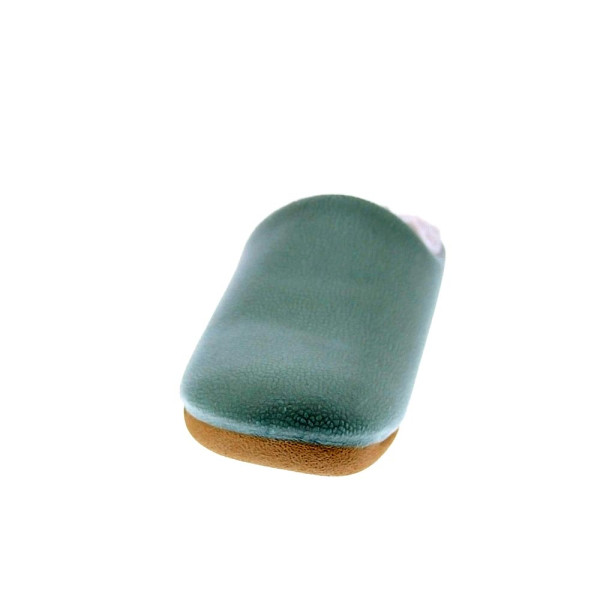 Pantuflas Toni Pons zapatos Mujer modelo Mosul Verde 