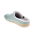 Pantuflas Toni Pons zapatos Mujer modelo Mosul Verde 