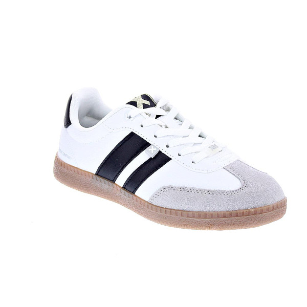 Zapatillas Xti zapatos Mujer modelo 143485 Blanco Cordón