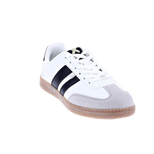 Zapatillas Xti zapatos Mujer modelo 143485 Blanco Cordón