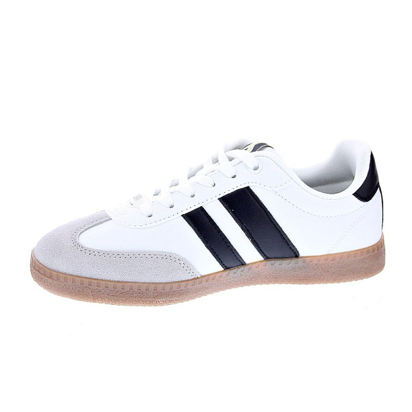 Zapatillas Xti zapatos Mujer modelo 143485 Blanco Cordón