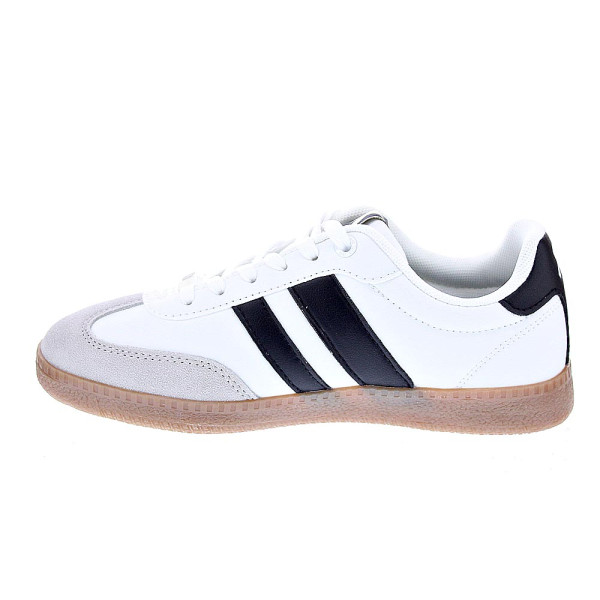 Zapatillas Xti zapatos Mujer modelo 143485 Blanco Cordón