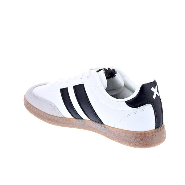 Zapatillas Xti zapatos Mujer modelo 143485 Blanco Cordón