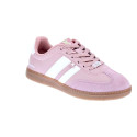 Zapatillas Xti zapatos Mujer modelo 143485 Rosa Cordón