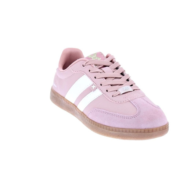 Zapatillas Xti zapatos Mujer modelo 143485 Rosa Cordón