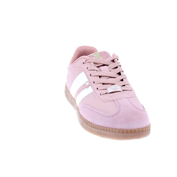 Zapatillas Xti zapatos Mujer modelo 143485 Rosa Cordón