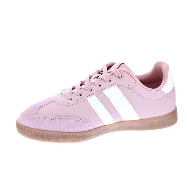 Zapatillas Xti zapatos Mujer modelo 143485 Rosa Cordón