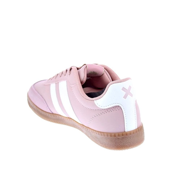 Zapatillas Xti zapatos Mujer modelo 143485 Rosa Cordón
