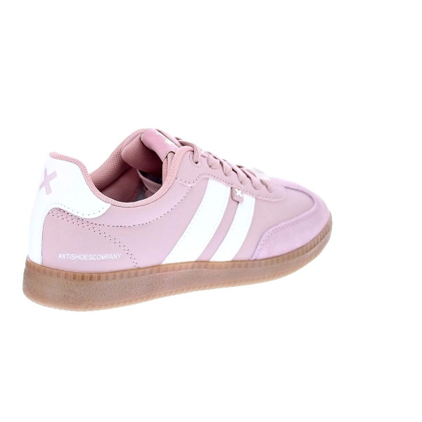 Zapatillas Xti zapatos Mujer modelo 143485 Rosa Cordón