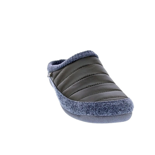 Pantuflas Toni Pons zapatos Hombre modelo Nix Verde 