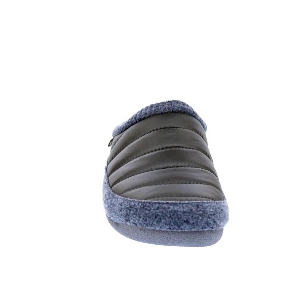 Pantuflas Toni Pons zapatos Hombre modelo Nix Verde 