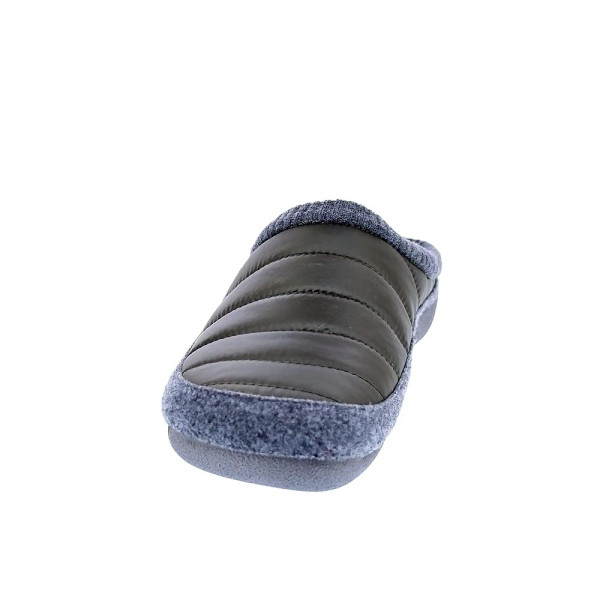 Pantuflas Toni Pons zapatos Hombre modelo Nix Verde 