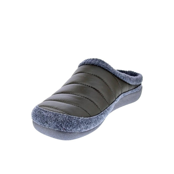 Pantuflas Toni Pons zapatos Hombre modelo Nix Verde 