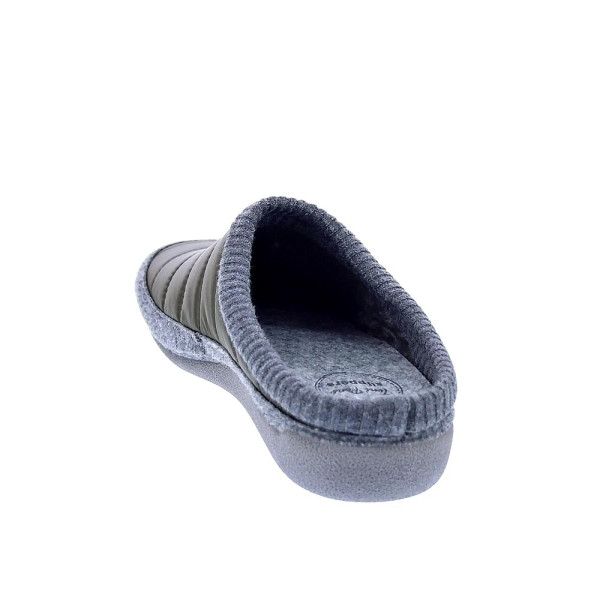 Pantuflas Toni Pons zapatos Hombre modelo Nix Verde 