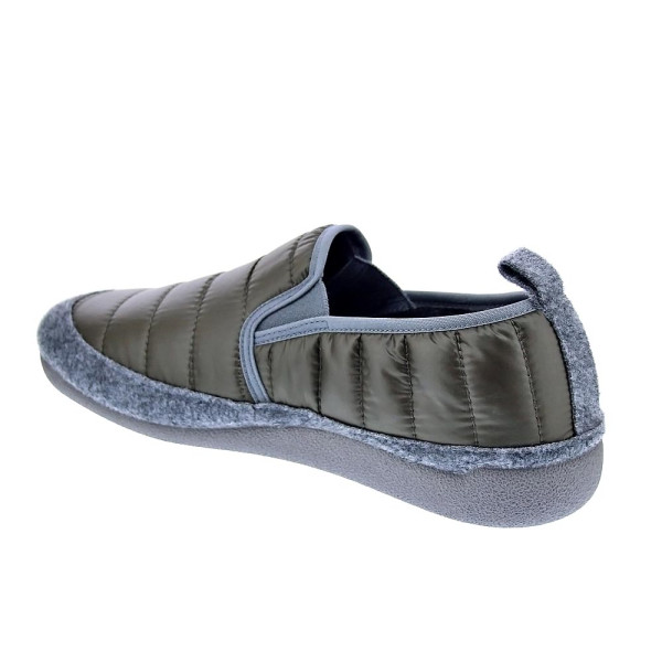 Pantuflas Toni Pons zapatos Hombre modelo Ned Verde 