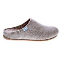 Pantuflas Toni Pons zapatos Mujer modelo Mona Beige 
