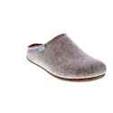 Pantuflas Toni Pons zapatos Mujer modelo Mona Beige 