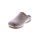 Pantuflas Toni Pons zapatos Mujer modelo Mona Beige 