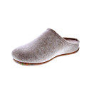 Pantuflas Toni Pons zapatos Mujer modelo Mona Beige 