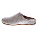 Pantuflas Toni Pons zapatos Mujer modelo Mona Beige 
