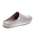 Pantuflas Toni Pons zapatos Mujer modelo Mona Beige 