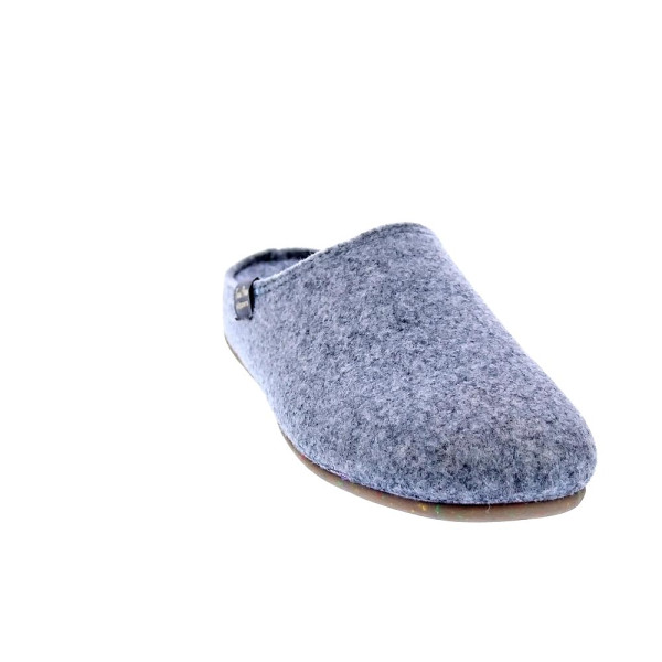 Pantuflas Toni Pons zapatos Mujer modelo Mona Gris 