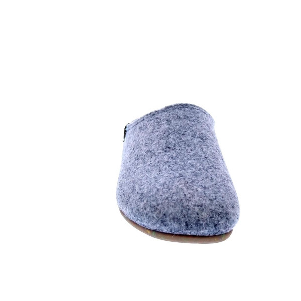 Pantuflas Toni Pons zapatos Mujer modelo Mona Gris 