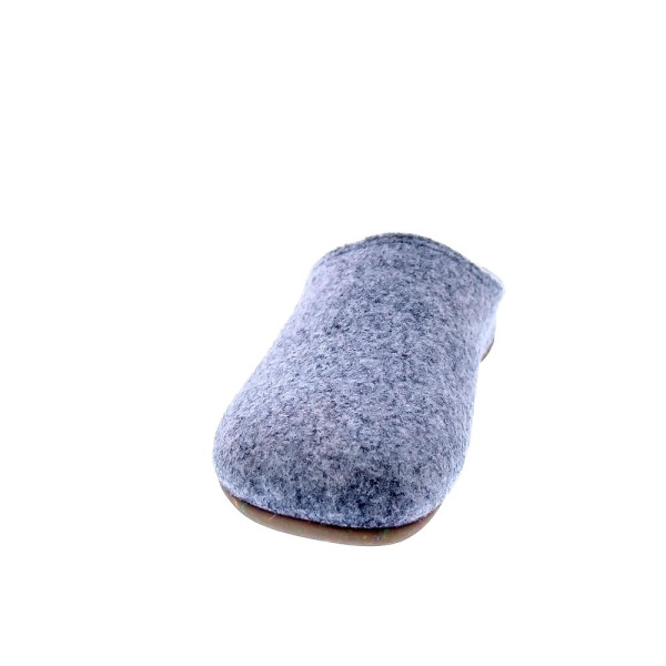 Pantuflas Toni Pons zapatos Mujer modelo Mona Gris 