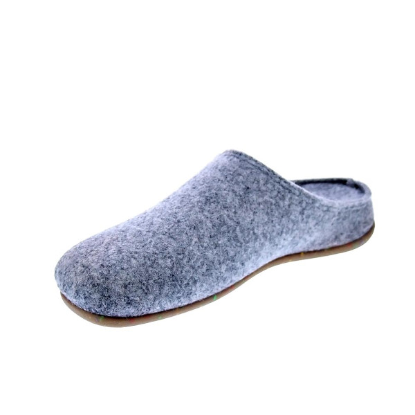 Pantuflas Toni Pons zapatos Mujer modelo Mona Gris 