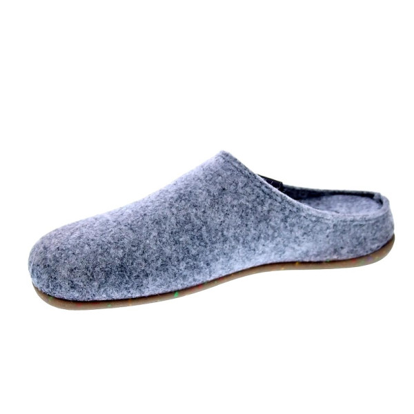 Pantuflas Toni Pons zapatos Mujer modelo Mona Gris 
