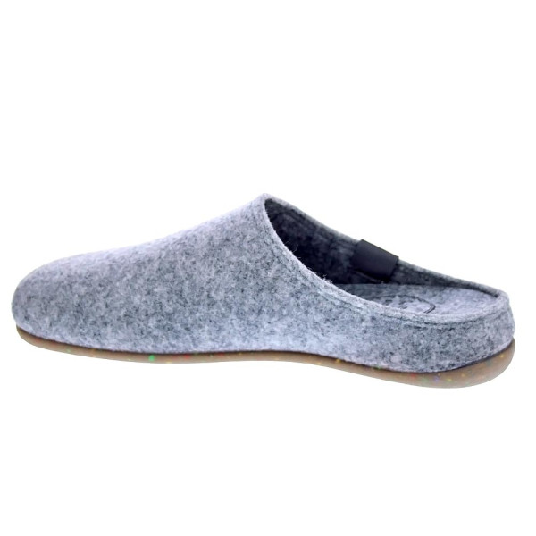 Pantuflas Toni Pons zapatos Mujer modelo Mona Gris 
