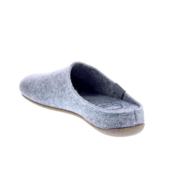 Pantuflas Toni Pons zapatos Mujer modelo Mona Gris 