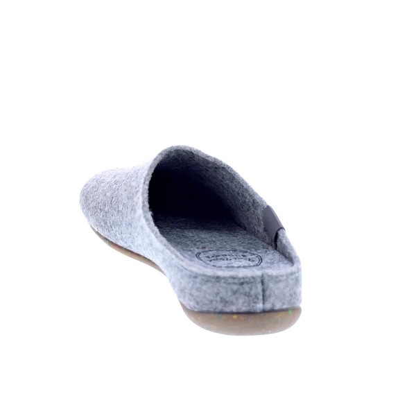 Pantuflas Toni Pons zapatos Mujer modelo Mona Gris 