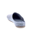 Pantuflas Toni Pons zapatos Mujer modelo Mona Gris 