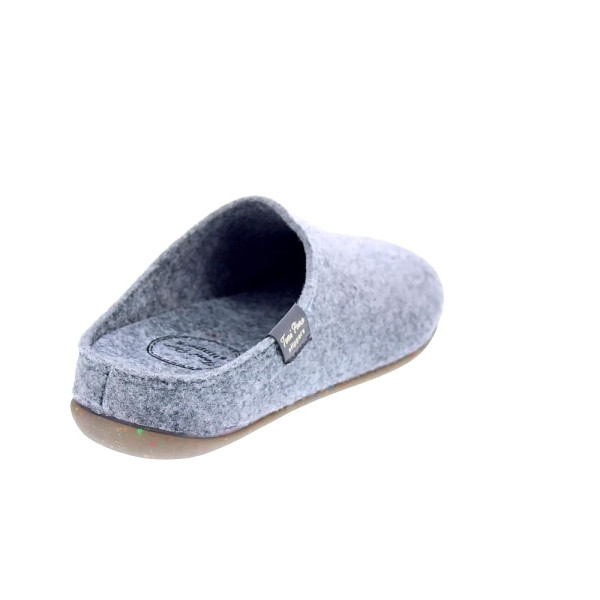 Pantuflas Toni Pons zapatos Mujer modelo Mona Gris 