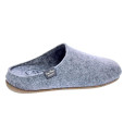 Pantuflas Toni Pons zapatos Mujer modelo Mona Gris 