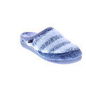 Pantuflas Toni Pons zapatos Mujer modelo Malu Gris 
